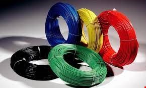 صنایعی برق - ملزومات - کابل برق