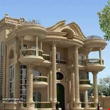 سنگ ساختمانی و نما