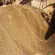 خاک اسیابی اهک پوکه سفال 