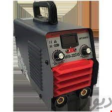 دستگاه جوش اینورتر 2ولوم دیجیتال