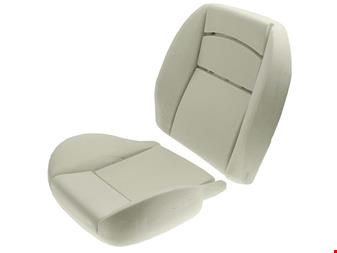 خرید و فروش -فوم قالبی ، فوم های مبلی ، فوم صندلی خودرو