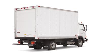 خدمات حمل و نقل باربری و اتوبار مینی سیتی