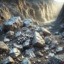 فروش آنتیموان عیار 45 افغان در دوغارون