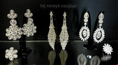 خرید و فروش تولیدپخش-تاج سرای رنجبر 