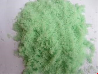 فروش  صنعتی مواد معدنی -فروش سولفات آهن