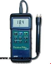 خرید انواع رطوبت سنج پیشرفته چوب