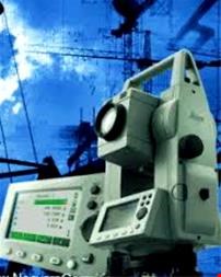 تهیه نقشه utm - نقشه برداری utm