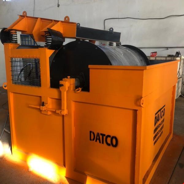 تعمیرانواع درام سپراتور ساخت وفروش  درام مگنت شرکت داتکو