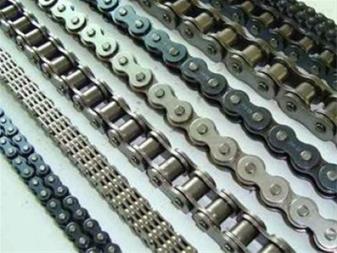 خرید و فروش قطعات صنعتی فروش زنجیر صنعتی در اصفهان