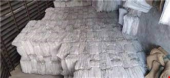 کیسه گونی خدمات کشاورزی نخاله ساختمانی صنعتی