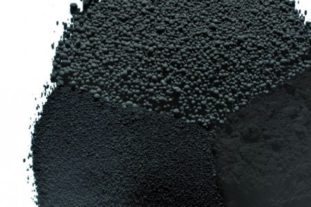 فروش دوده صنعتی و اکسید اهن