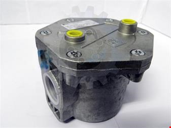 فیلتر فشار ضعیف ، پیترو فیورنتینی