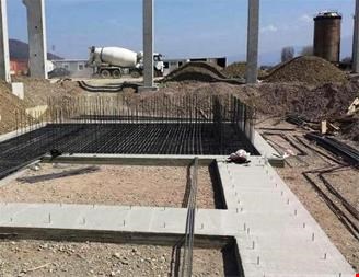 زمین مجوز جایگاه سوخت پمپ بنزین