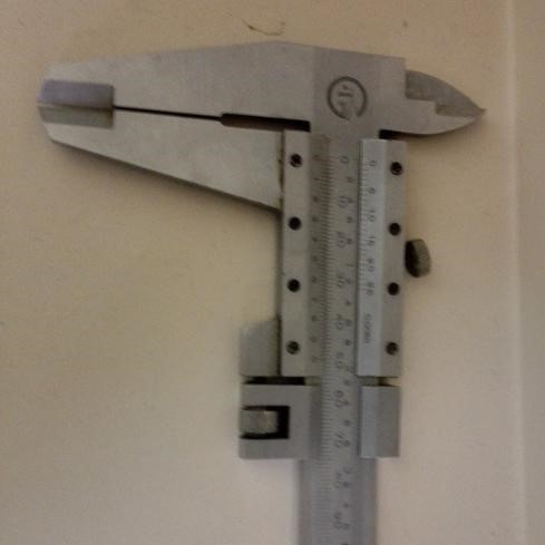 خرید و فروش تجهیزات صنعتی کولیس صنعتی