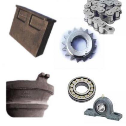 معادن شن و ماسه و کارخانه آسفالت