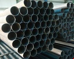 انواع لوله / لوله جدار چاه / لوله گالوانیزه،  / لوله مانیسمان / صنعتی / معدنی