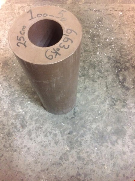 خرید و فروش صنایع فلزی-لوله و میلگرد فسفر برنز