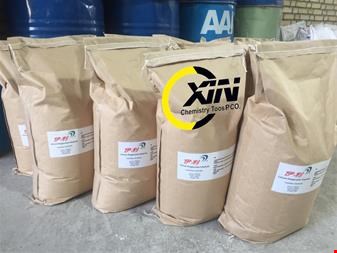 نمک کلسیم تیوگلیکلات - صنعت پودر کشاورزی - صنعتی- معدنی