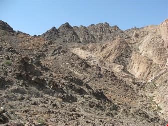 خرید و فروش معدن-فروش معدن گارنت