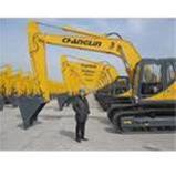 نقد و اقساط *** لودر و بیل مکانیکی چانگلین و هیوندای