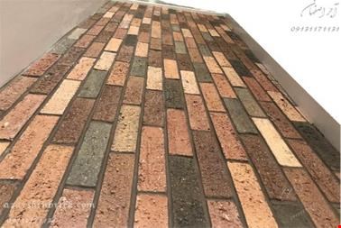 خرید و فروش آجر ومصالح-آجر نسوز در اصفهان