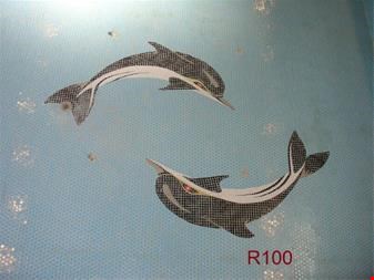 فروش ویژه سرامیک استخری پرسلان ارزان