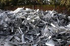 خرید استیل و ضایعات معدنی