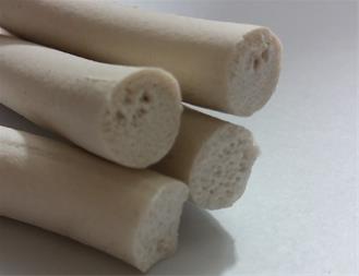 خرید و فروش تجهیزات ساختمانی مفتول سیلیکونی اسفنجی