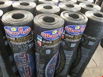 خدمات نصب اجرای ایزوگام درجه 1