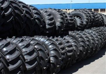 خرید و فروش انواع لاستیک سنگین کارکرده