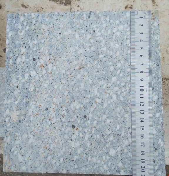 سنگ گرانیت برش خورده گرانیت بسیار زیبا