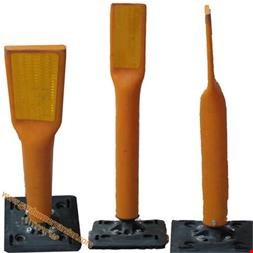 خرید و فروش تجهیزات ایمنی-کلیه ادوات ترافیکی شامل: استوانه ،مخروطی،آینه محدب