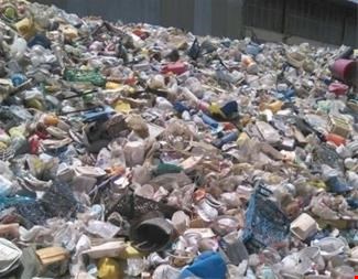 خریدار ضایعات پلاستیک - خریدار ضایعات انواع پلاستیک 