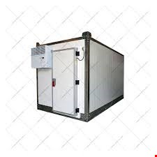 سردخانه اروپایی ثابت 