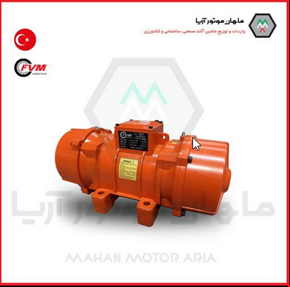 سایت ماهان موتور