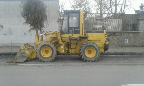 اجاره ماشین الات،بابکت،مینی بیل،لودر