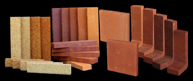 آجر نسوز آجر نیک