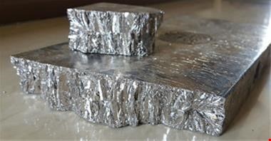 تامین مواد نسوز و اولیه صنایع فولاد 