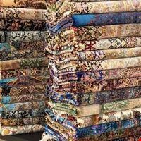 خریدار فرش دستبافت