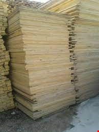 انواع چوب - چندلایی ایرانی ، پلی وود روسی و الوار چوب