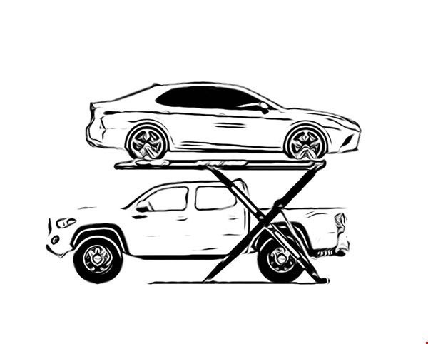 فروش انواع جک بالابر خودرو - تجهیزات- ماشین آلات