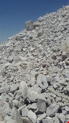 خرید و فروش معدنی-فروش فوری سیلیس باعیار بالا وتناژ نامحدود اماده با 