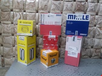 خدمات واردات- واردات لوازم یدکی تراکتور 