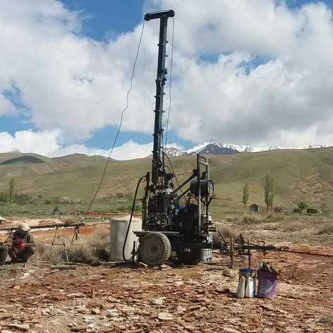 خرید و فروش معدن - معدن تراورتن وترانیکس ومر مر هر سه