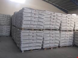 تولید مواد معدنی - فروش مواد معدنی