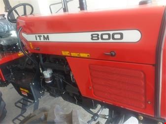 خریدار حواله تراکتور - صنایع کشاورزی