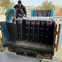 خرید و فروش ایزوگام-قیمت رول ایزوگام - فروش ایزوگام