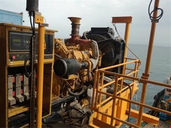 خدمات تعمیرات - خدمات تخصصی دیزل ژنراتور ، تعمیرات دیزل ژنراتور 