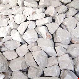 کلوخه کربنات کلسیم