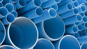 فروش لوله پی وی سی سه ستاره نسوز سمنان ، لوله گالوانیزه